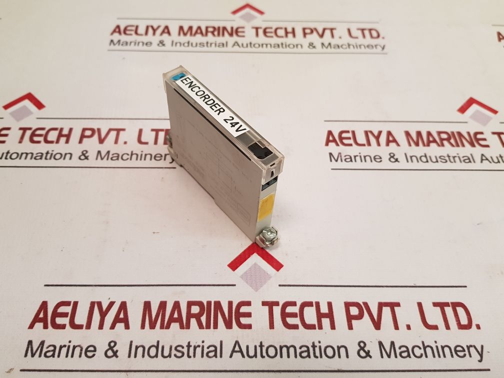 Stahl 9001/01-280-100-101 Safety Barrier