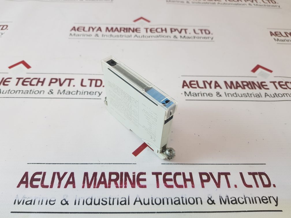 Stahl 9001/01-280-100-101 Intrinspak Safety Barrier