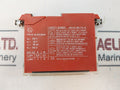 Stahl 9001/01-280-110-10 Safety Barrier 110 Ma