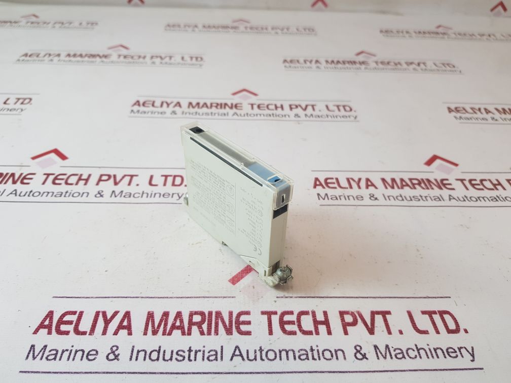 Stahl 9001/01-280-280-101 Single-channel Safety Barriers