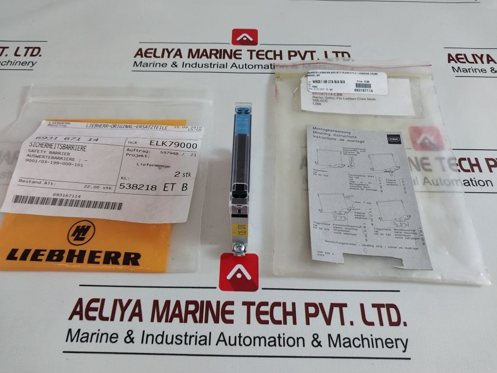 Stahl 900103-199-000-101
