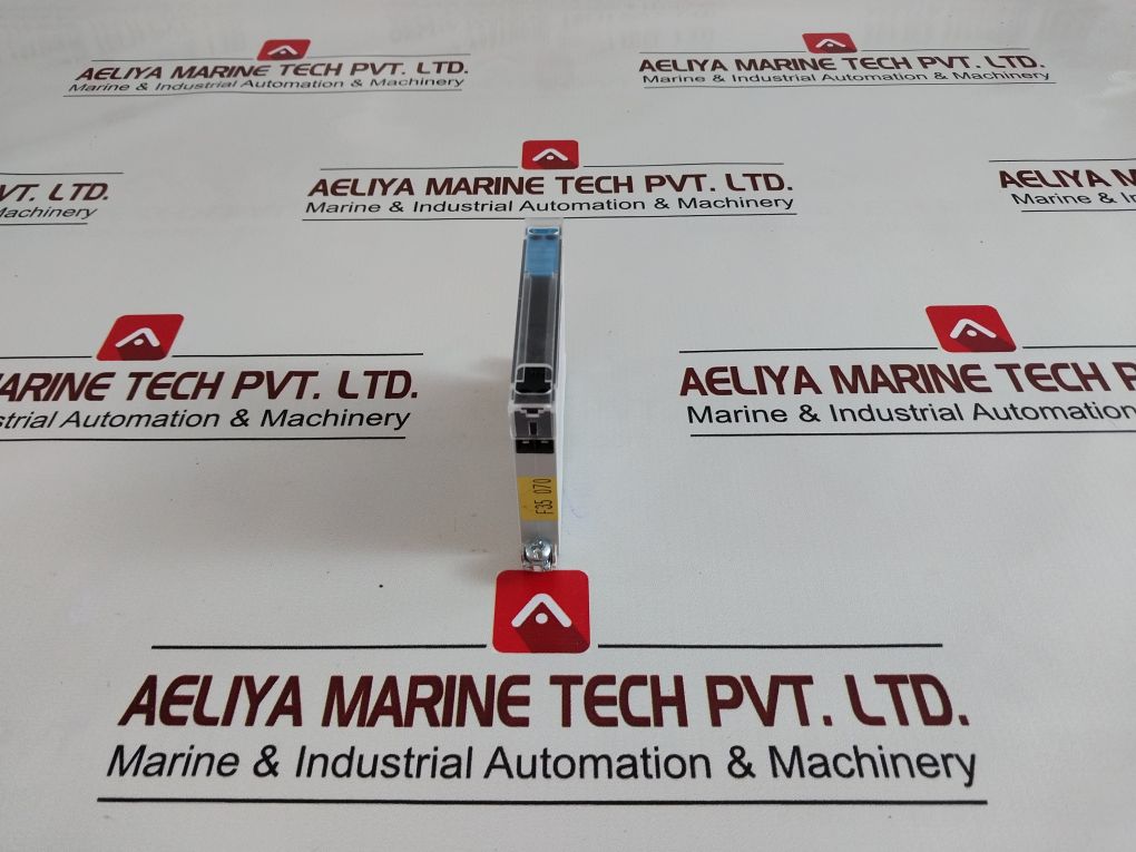 Stahl 9001/03-199-000-101 Safety Barrier