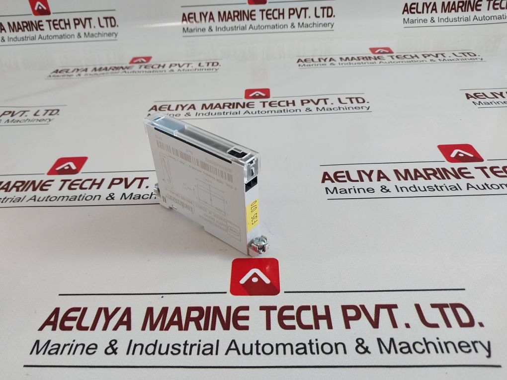 Stahl 9001/03-199-000-101 Safety Barrier