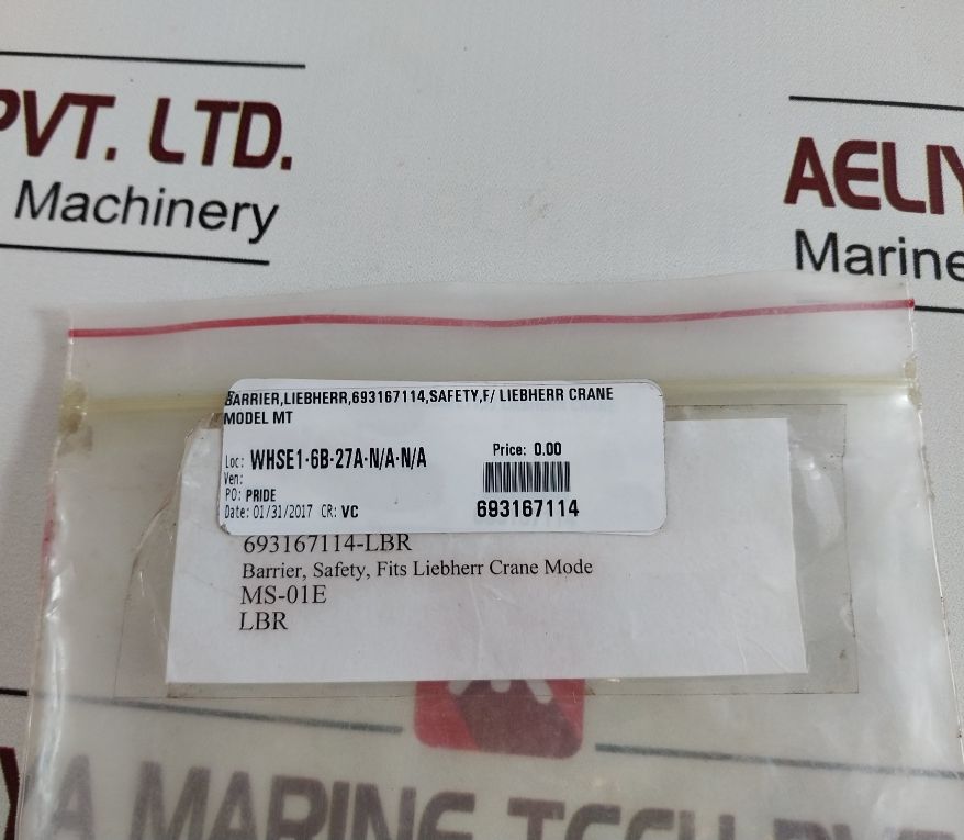 Stahl 9001/03-199-000-101 Safety Barrier