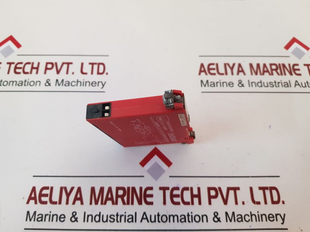 Stahl 9001/51-280-110-14 Safety Barrier Intrinspak