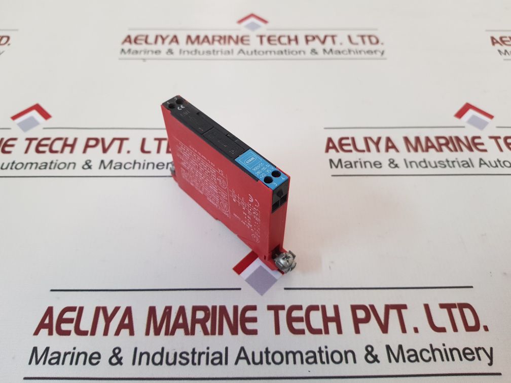 Stahl 9001/51-280-110-14 Safety Barrier Intrinspak