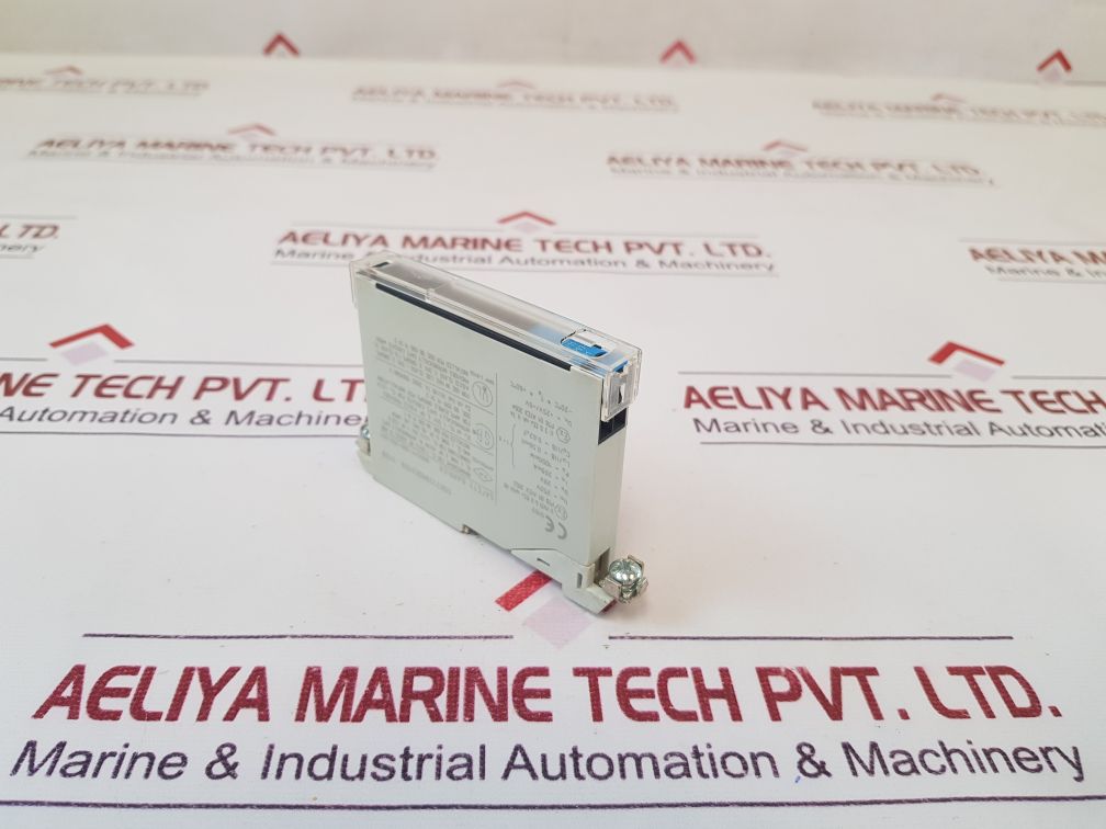 Stahl 900211-280-293-001 Intrinspak Safety Barrier