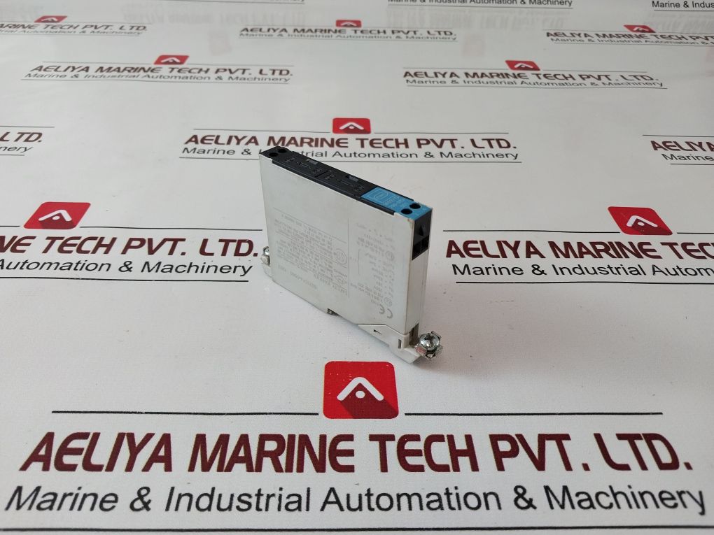 Stahl 900213-280-093-001 Safety Barrier
