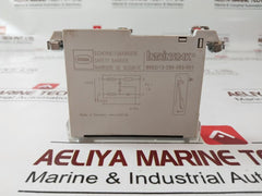 Stahl 900213-280-093-001 Safety Barrier

