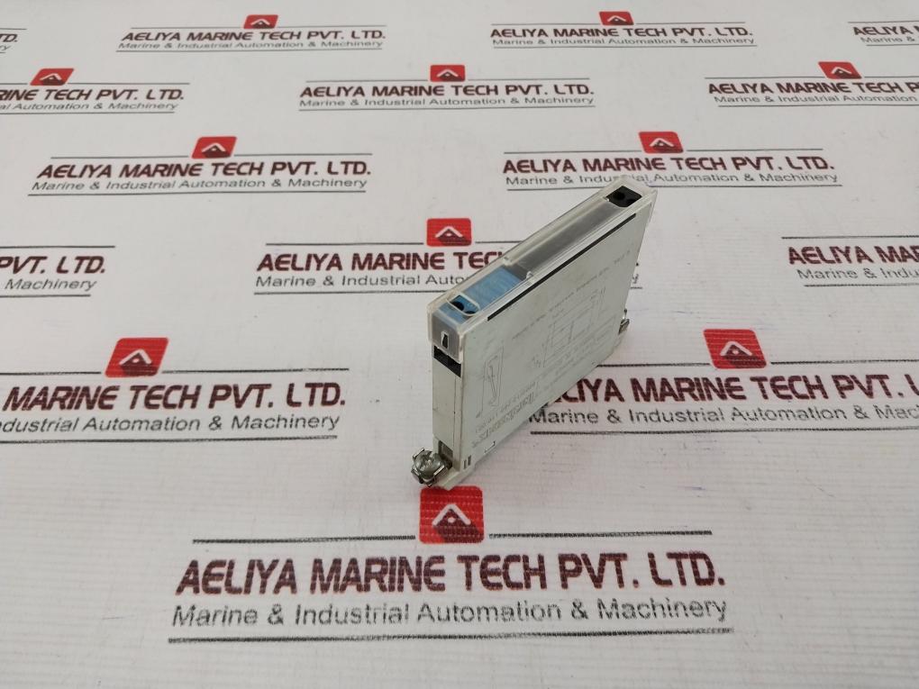 Stahl 9002/13-280-110-001 Safety Barrier