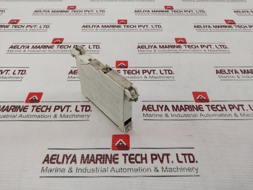 Stahl 9002/13-280-110-001 Safety Barrier