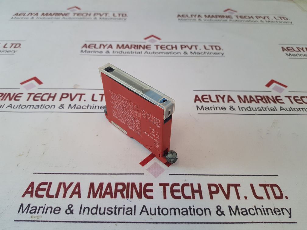 Stahl 9002/22-093-300-00 Safety Barrier Ex-91.C.2045X