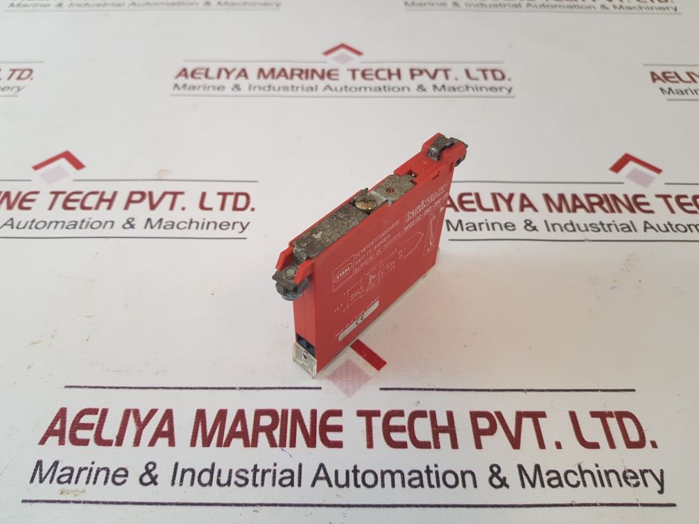 Stahl 9002/22-093-300-00 Safety Barrier Ex-91.C.2045X