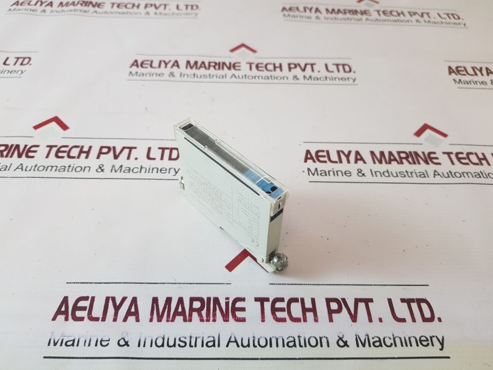 Stahl 9002/33-280-000-001 Dual-channel Safety Barrier