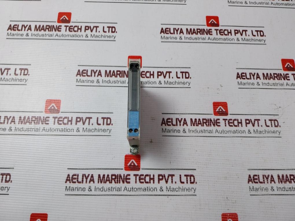 Stahl 900277-150-300-001 Safety Barrier
