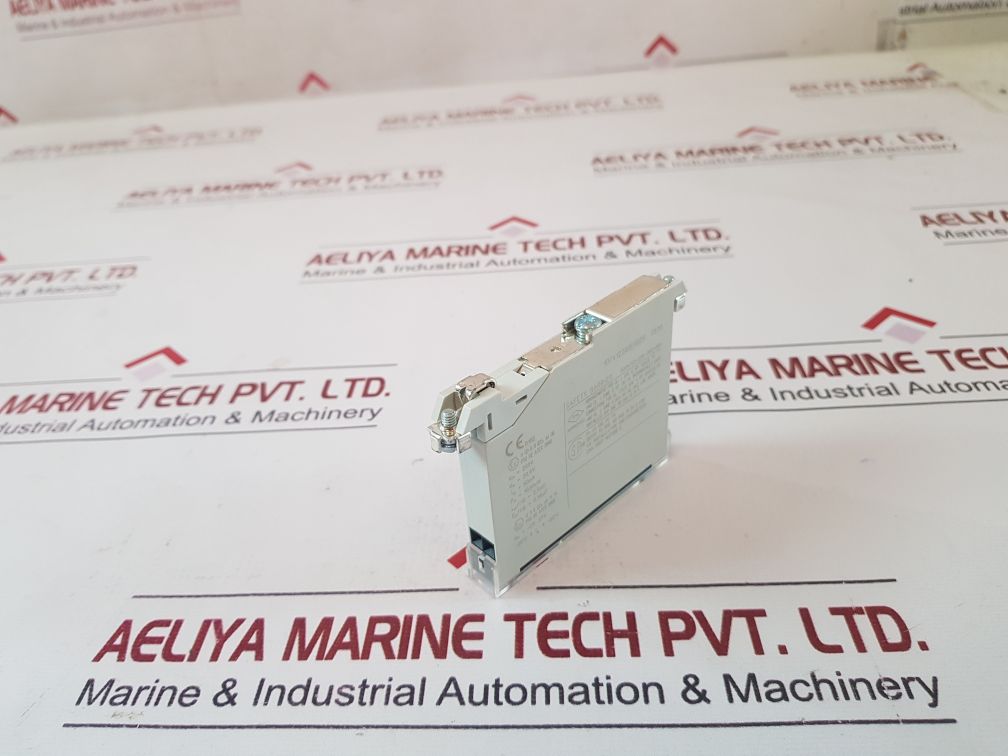 Stahl 900451-206-050-001 Safety Barrier