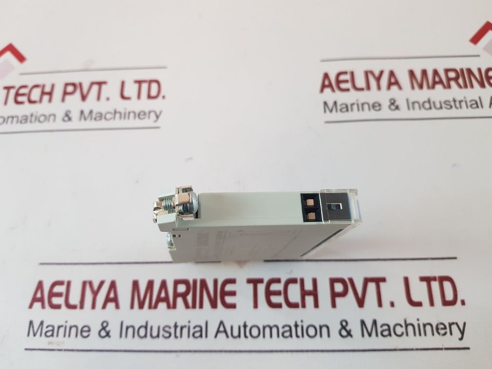 Stahl 9004/51-206-050-001 Safety Barrier