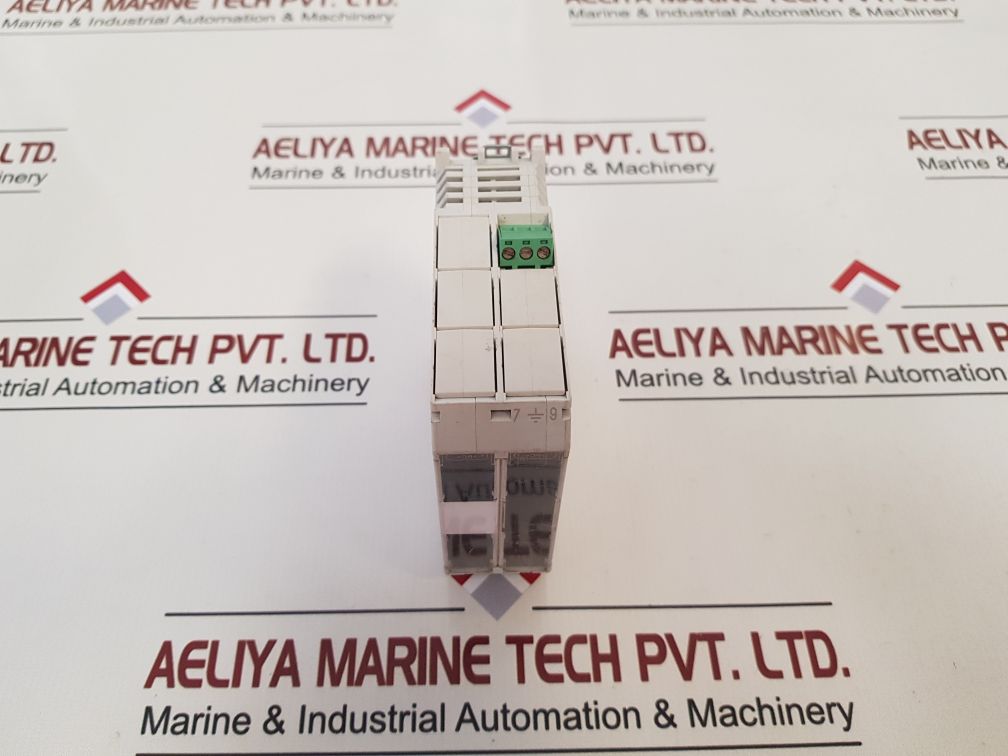 Stahl 9143/10-114-200 I.S. Power Supply