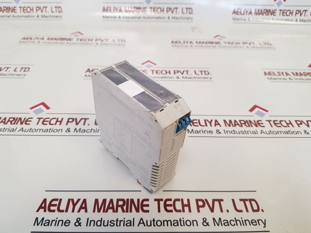 Stahl 9143/10-114-200 I.S. Power Supply