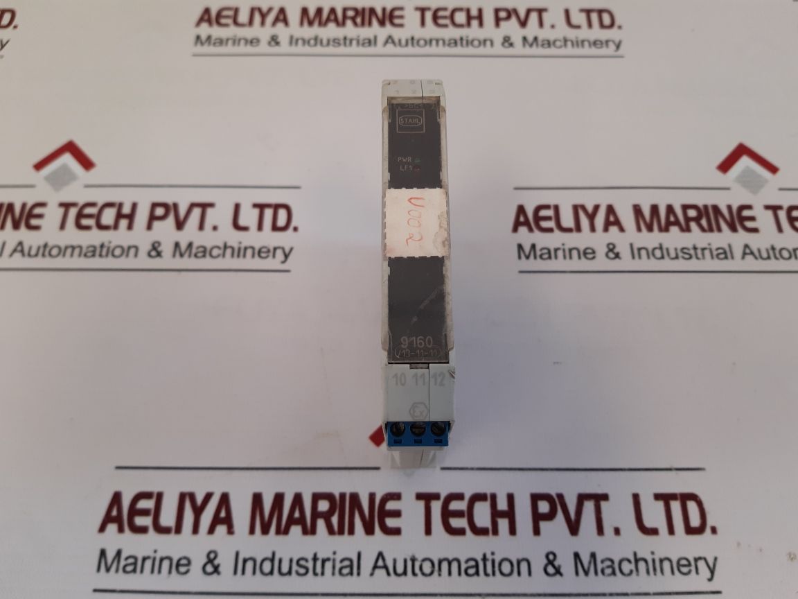 Stahl 916013-11-11 Transmitter Supply Unit