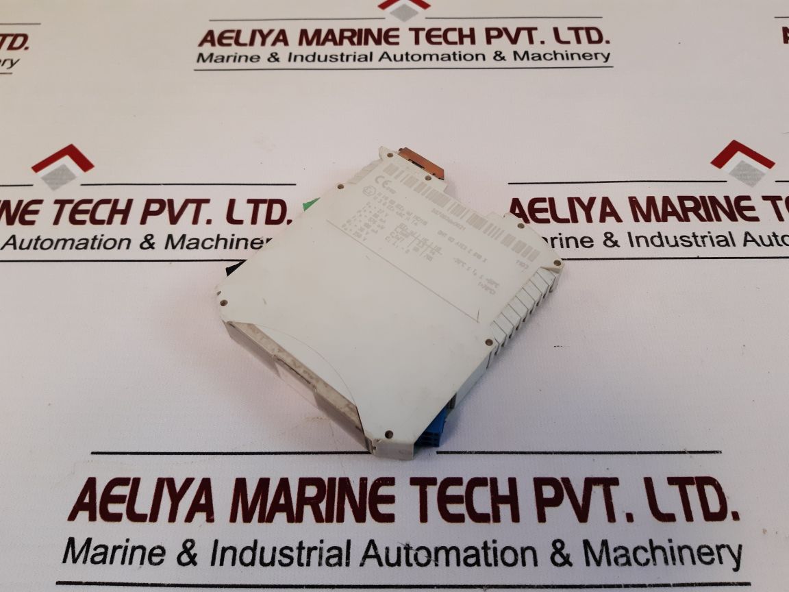 Stahl 916013-11-11 Transmitter Supply Unit