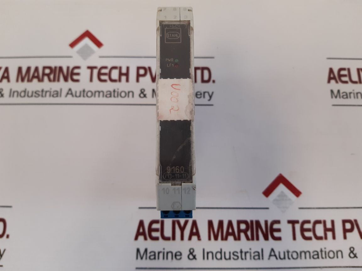 Stahl 916013-11-11 Transmitter Supply Unit