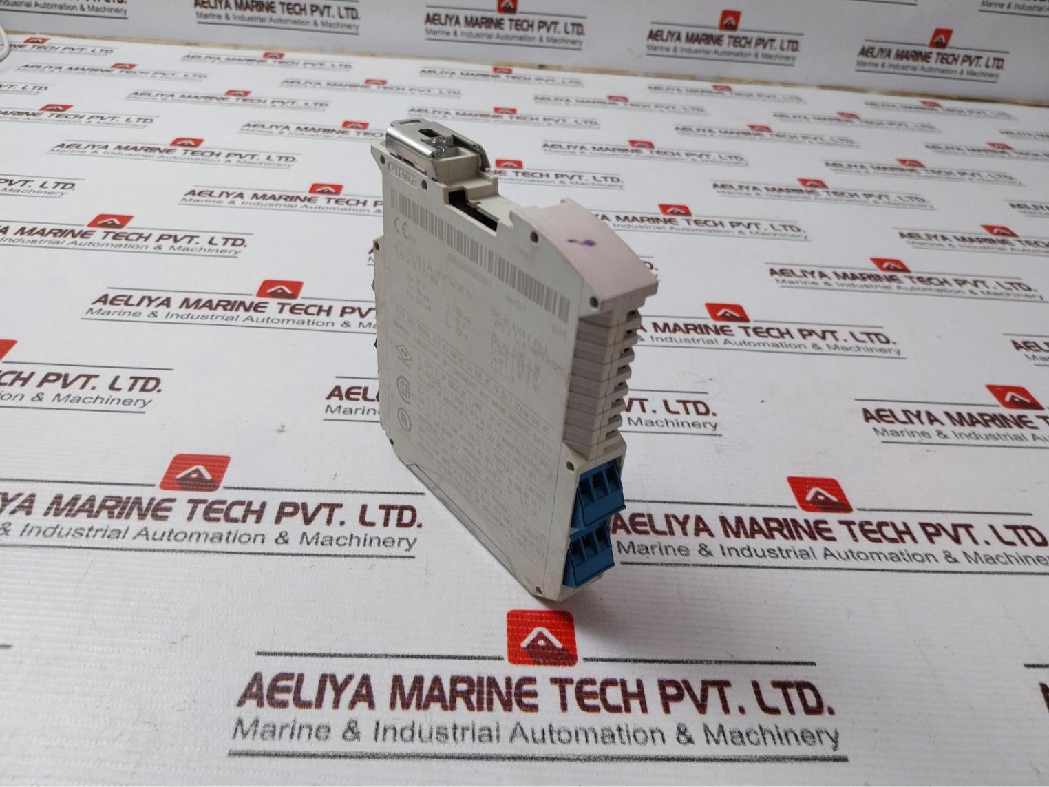 Stahl 9160/23-11-11 Transmitter Supply Unit 24Vdc