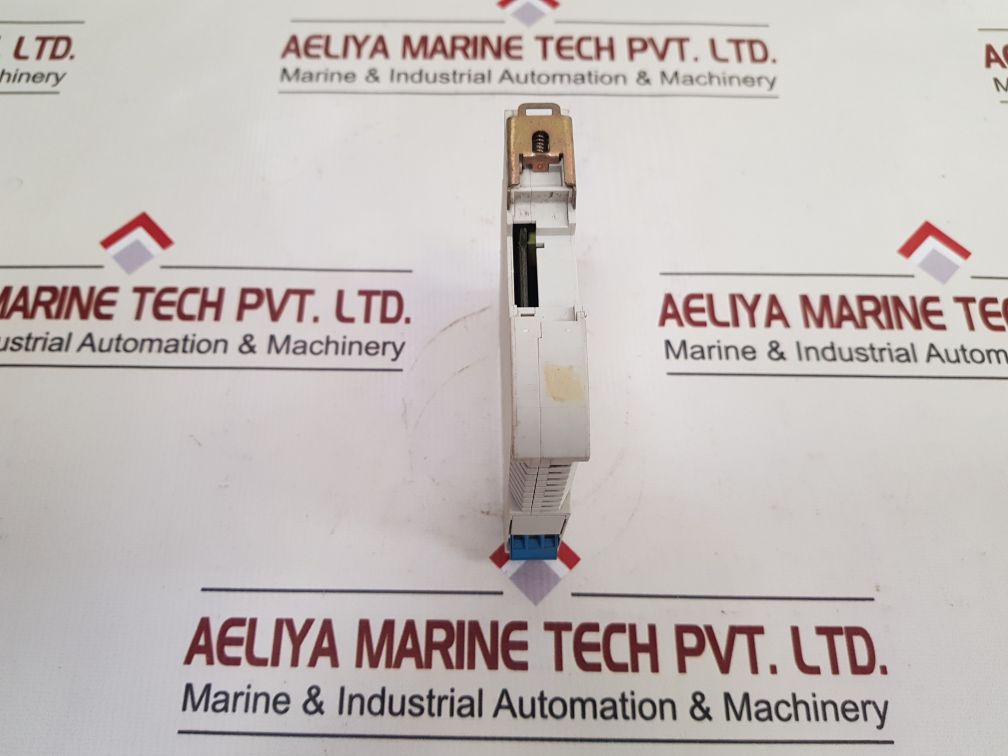 Stahl Isopac 9165/16-11-11 Isolating Repeater Output Module