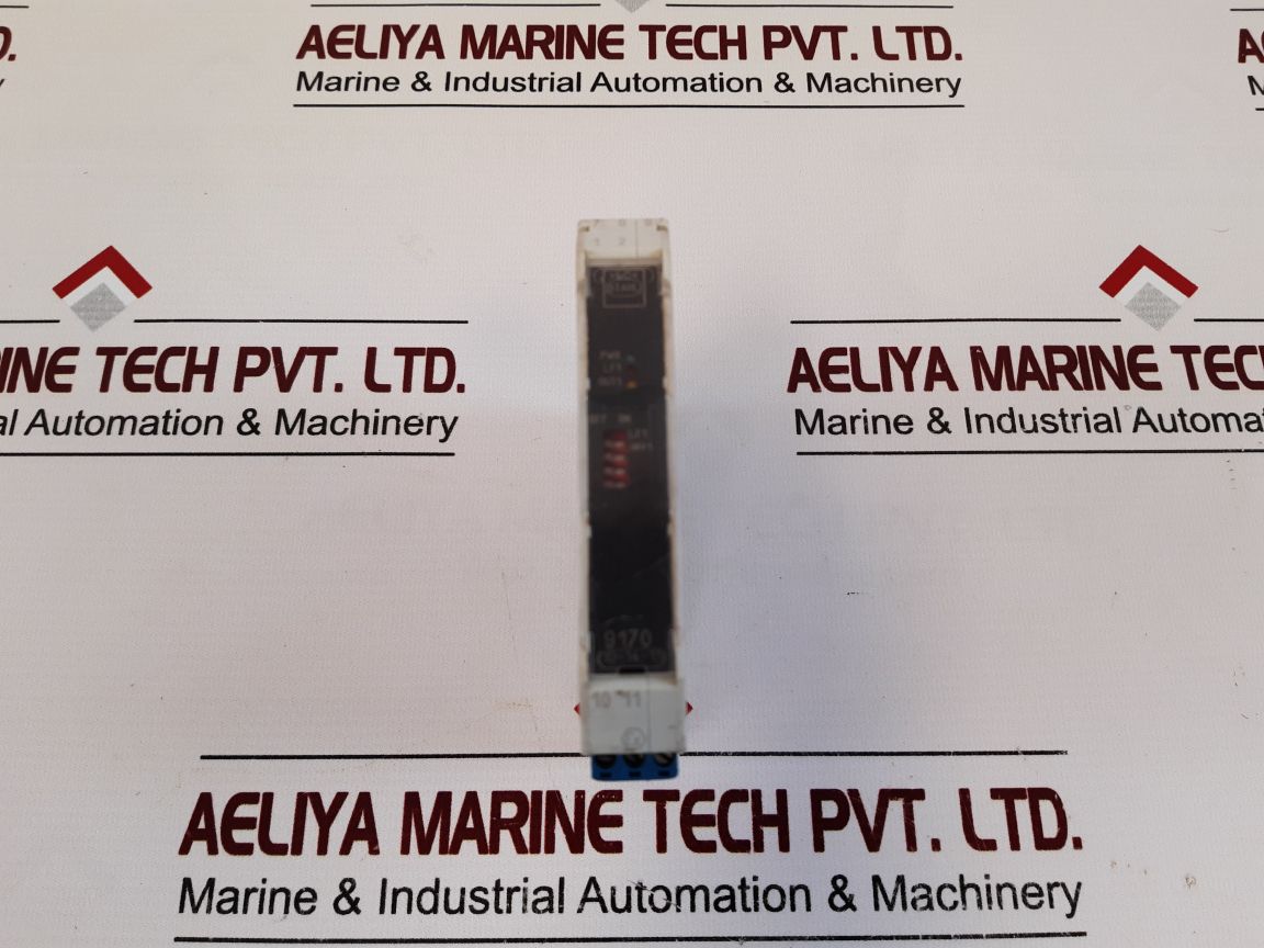 Stahl 917010-14-11 Switching Repeater