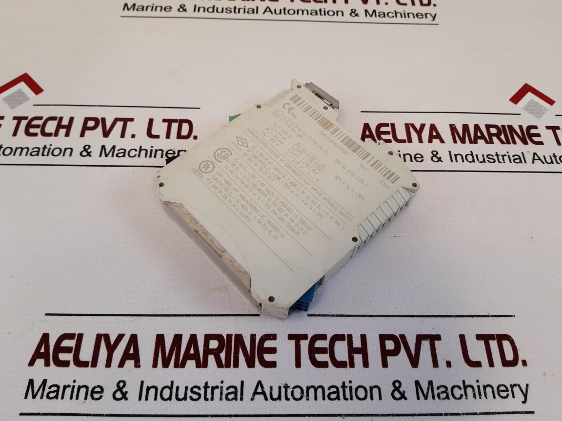 Stahl 917010-14-11 Switching Repeater