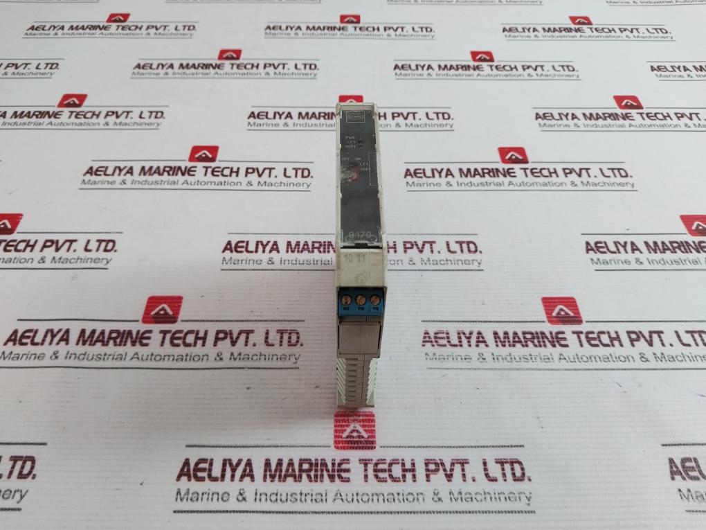 Stahl 9170/10-14-11 Switching Repeater Series 9170