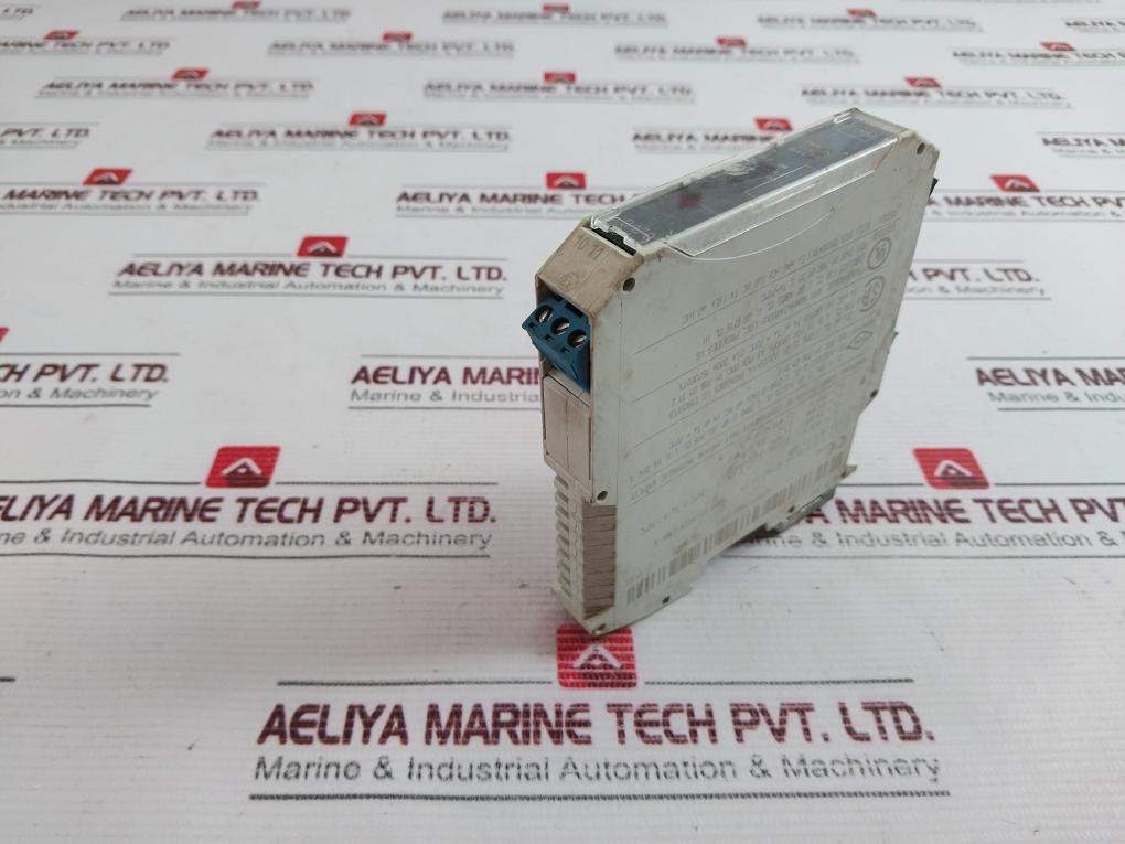 Stahl 9170/10-14-11 Switching Repeater Series 9170