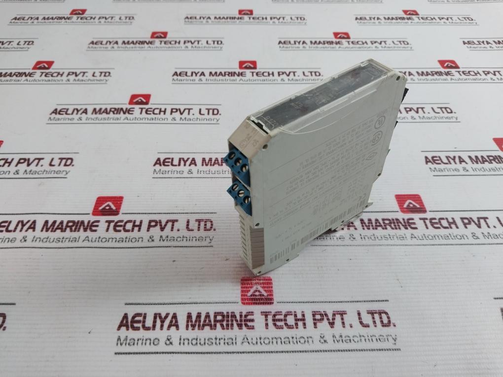 Stahl 9170/20-10-11 Switching Repeater Rev C