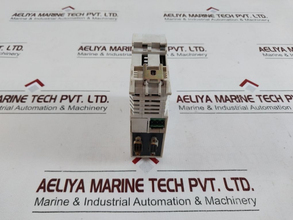 Stahl 9185/11-45-10 S Fieldbus Isolating Repeater