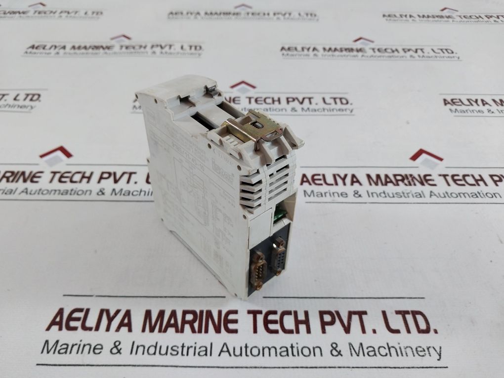 Stahl 9185/11-45-10 S Fieldbus Isolating Repeater