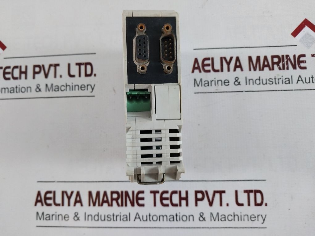 Stahl 9185/11-45-10 S Fieldbus Isolating Repeater