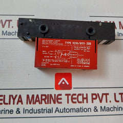 Stahl 9230/0111-220 Relay Repeater
