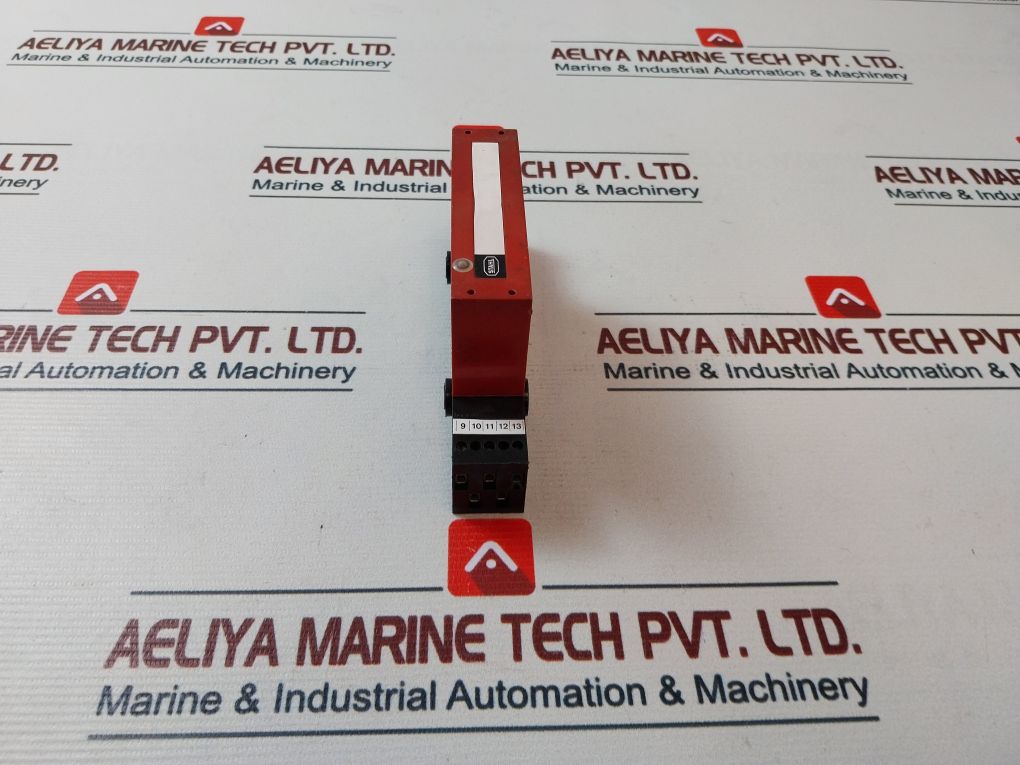 Stahl 9230/0111-220 Relay Repeater