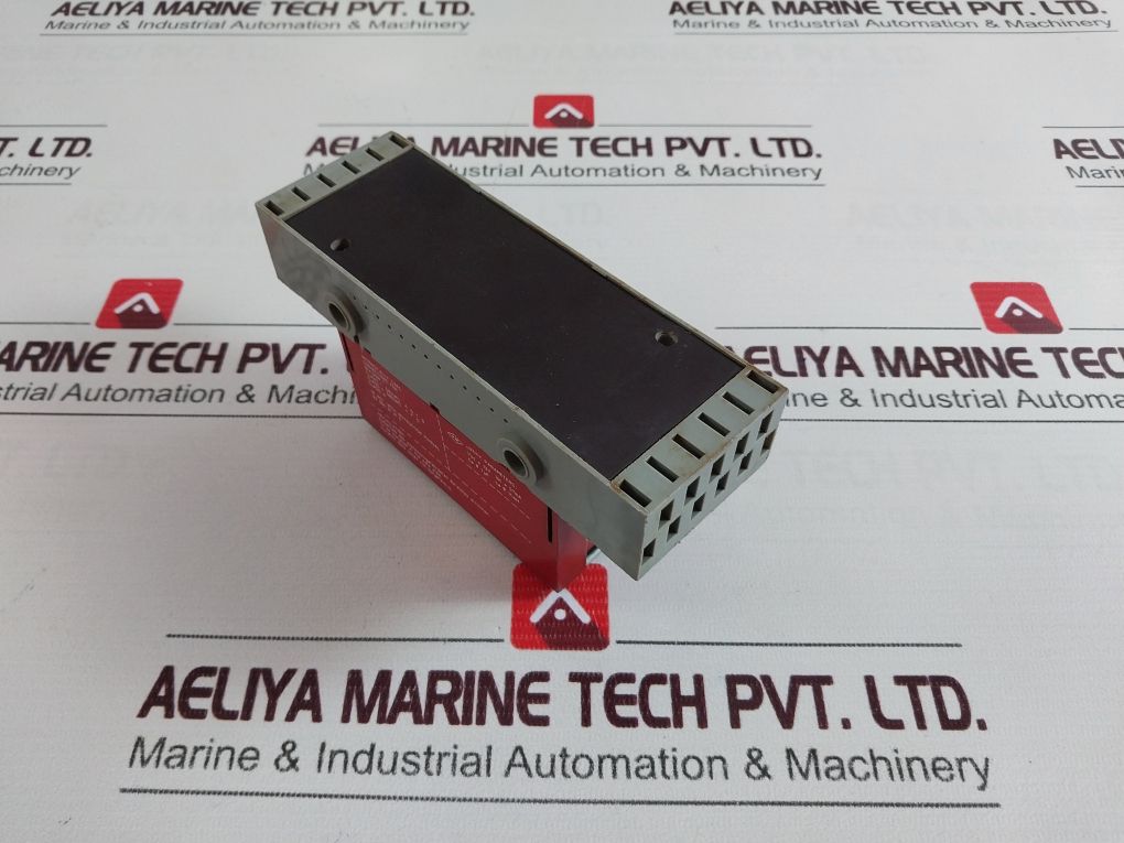 Stahl 9231/0111 220 Repeater Relay 220 V 48-62 Hz