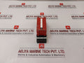 Stahl 9231/0211-220 Relay Repeater 48-62Hz 8929/20-231