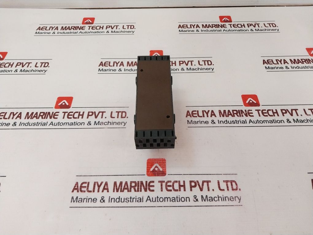 Stahl 9231/0211-220 Relay Repeater 48-62Hz 8929/20-231