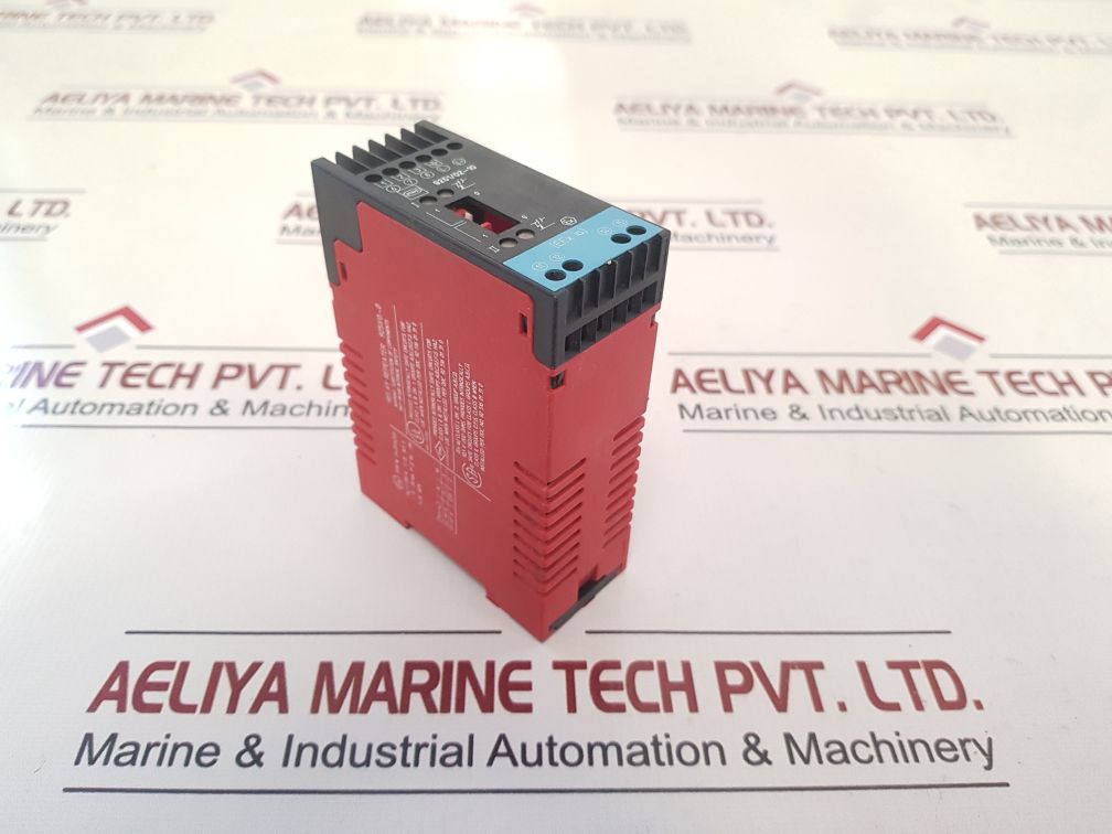 Stahl 925102-10 Relay Repeater
