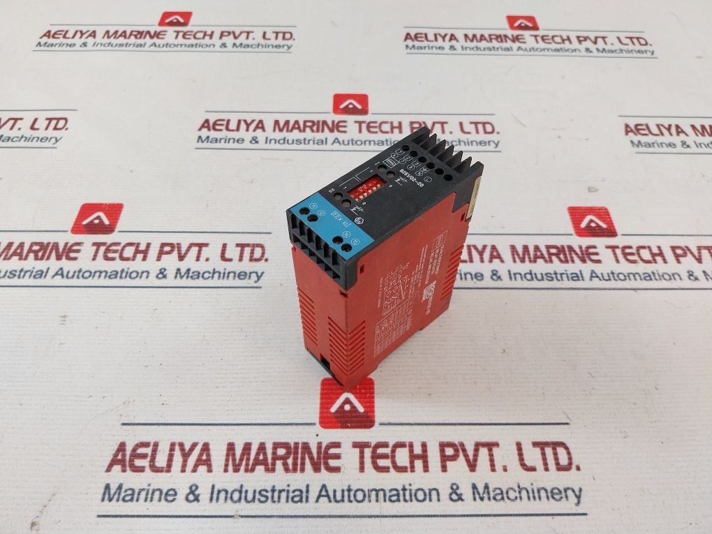 Stahl 9251/02-20 Relay Repeater 250Vac 2A