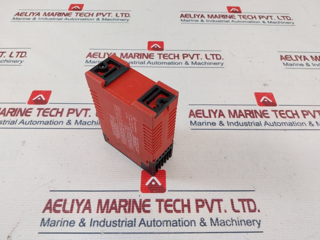 Stahl 9251/02-20 Relay Repeater 250Vac 2A