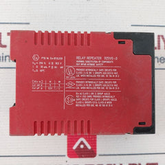 Stahl 9251/02-20 Relay Repeater 250Vac 2A