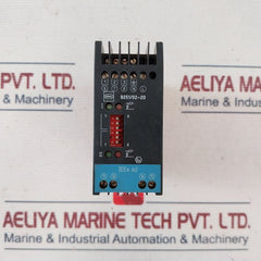 Stahl 9251/02-20 Relay Repeater 250Vac 2A