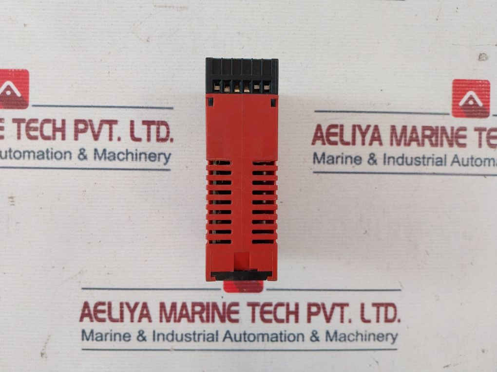 Stahl 9251/02-20 Relay Repeater 250Vac 2A