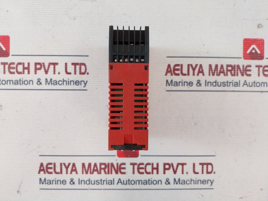 Stahl 9251/02-20 Relay Repeater 250Vac 2A