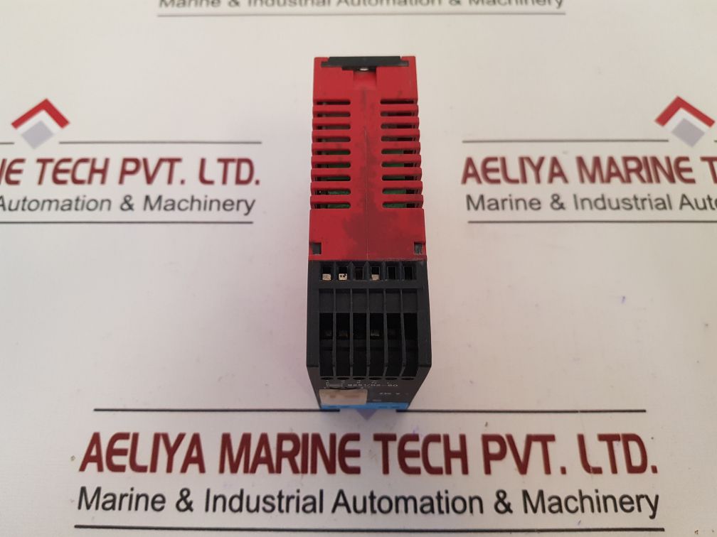 Stahl 9251/02-60 Relay Repeater Amplifier 230V Ac