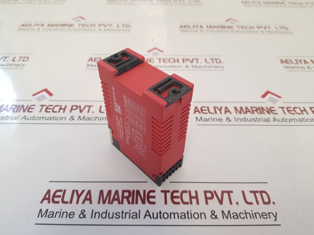 Stahl 9251/02-60 Switching Amplifier Relay Repeater